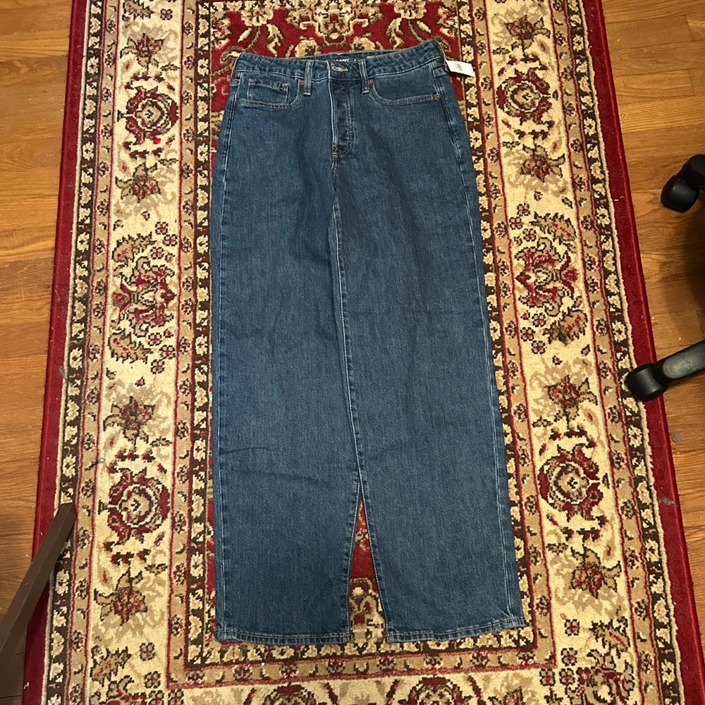 BOGO Jeans + Top